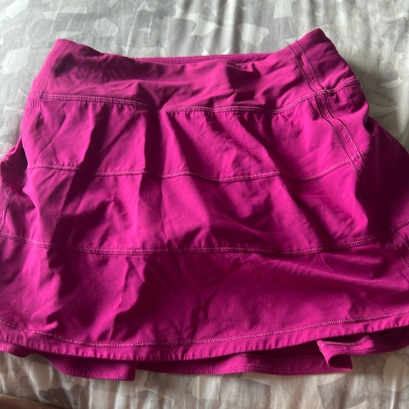 Lulu Skirt/Skort - Picture 1 of 4